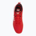 Pánské boty Helly Hansen Crew Low alert red 5