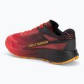 Pánské běžecké boty Helly Hansen Kestrel Tr alert red/black 3