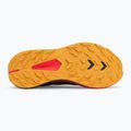 Pánské běžecké boty Helly Hansen Kestrel Tr alert red/black 4