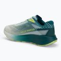 Pánské běžecké boty Helly Hansen Kestrel Tr everglade/sharp green 3