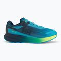 Pánské běžecké boty Helly Hansen Kestrel Tr cyan/sharp green 2