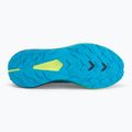 Pánské běžecké boty Helly Hansen Kestrel Tr cyan/sharp green 4