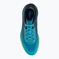 Pánské běžecké boty Helly Hansen Kestrel Tr cyan/sharp green 5