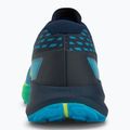 Pánské běžecké boty Helly Hansen Kestrel Tr cyan/sharp green 6