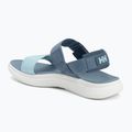 Dámské sandály Helly Hansen Belmond washed navy/ sea foam  3