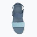 Dámské sandály Helly Hansen Belmond washed navy/ sea foam  5