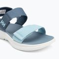 Dámské sandály Helly Hansen Belmond washed navy/ sea foam  7
