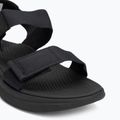 Dámské sandály Helly Hansen Belmond black 7