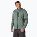 Pánská mikina Helly Hansen Crew grey cactus