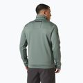Pánská mikina Helly Hansen Crew grey cactus 2