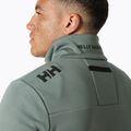 Pánská mikina Helly Hansen Crew grey cactus 4