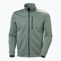 Pánská mikina Helly Hansen Crew grey cactus 6