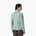 Bunda Helly Hansen Crew Insulator 2.0 eucalyptus 2