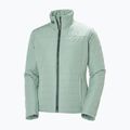Bunda Helly Hansen Crew Insulator 2.0 eucalyptus 3
