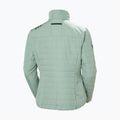 Bunda Helly Hansen Crew Insulator 2.0 eucalyptus 4