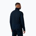 Pánská jachtařská bunda Helly Hansen HP Hybrid Stretch Insulator navy 2