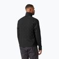 Pánská jachtařská bunda Helly Hansen HP Hybrid Stretch Insulator ebony 2