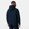 Pánská jachtařská bunda Helly Hansen Hp Racing Hooded 2.0 navy 2