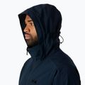 Pánská jachtařská bunda Helly Hansen Hp Racing Hooded 2.0 navy 3