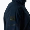 Pánská jachtařská bunda Helly Hansen Hp Racing Hooded 2.0 navy 5