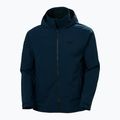 Pánská jachtařská bunda Helly Hansen Hp Racing Hooded 2.0 navy 8