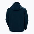 Pánská jachtařská bunda Helly Hansen Hp Racing Hooded 2.0 navy 9