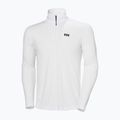 Pánská jachtařská mikina Helly Hansen Hp 1/2 Zip Pullover 2.0 white 4
