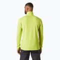 Pánská jachtařská mikina Helly Hansen Hp 1/2 Zip Pullover 2.0 cyber lime 2