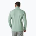 Pánská jachtařská mikina Helly Hansen Hp 1/2 Zip Pullover 2.0 eucalyptus 2