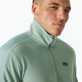 Pánská jachtařská mikina Helly Hansen Hp 1/2 Zip Pullover 2.0 eucalyptus 3