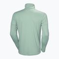 Pánská jachtařská mikina Helly Hansen Hp 1/2 Zip Pullover 2.0 eucalyptus 5