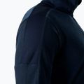 Pánská jachtařská mikina Helly Hansen Hp 1/2 Zip Pullover 2.0 navy 4