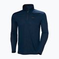 Pánská jachtařská mikina Helly Hansen Hp 1/2 Zip Pullover 2.0 navy 6