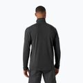 Pánská jachtařská mikina Helly Hansen Hp 1/2 Zip Pullover 2.0 ebony 2
