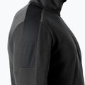 Pánská jachtařská mikina Helly Hansen Hp 1/2 Zip Pullover 2.0 ebony 4