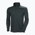 Pánská jachtařská mikina Helly Hansen Hp 1/2 Zip Pullover 2.0 ebony 5