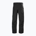 Pánské jachtařské kalhoty Helly Hansen Hp Foil 2.0 ebony 6
