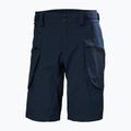 Pánské jachtařské šortky Helly Hansen Hp Foil 2.0 navy 5