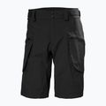 Pánské jachtařské šortky Helly Hansen Hp Foil 2.0 ebony 5
