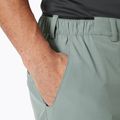 Pánské jachtařské šortky Helly Hansen Hp Sirocco 9" grey cactus 3
