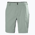 Pánské jachtařské šortky Helly Hansen Hp Sirocco 9" grey cactus 5