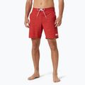 Pánské plavecké šortky Helly Hansen Newport Boardshorts 8" red