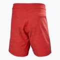 Pánské plavecké šortky Helly Hansen Newport Boardshorts 8" red 6