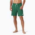 Pánské plavecké šortky Helly Hansen Newport Boardshorts 8" jungle green 3