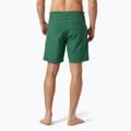 Pánské plavecké šortky Helly Hansen Newport Boardshorts 8" jungle green 4