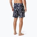 Pánské plavecké šortky Helly Hansen Newport Boardshorts 8" navy aop 2