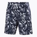 Pánské plavecké šortky Helly Hansen Newport Boardshorts 8" navy aop 5