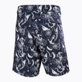 Pánské plavecké šortky Helly Hansen Newport Boardshorts 8" navy aop 6