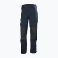 Pánské jachtařské kalhoty Helly Hansen Hp Racing Deck 2.0 navy 5