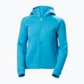 Dámská mikina Helly Hansen HP Ocean Full Zip Jacket 2.0 cyan 6